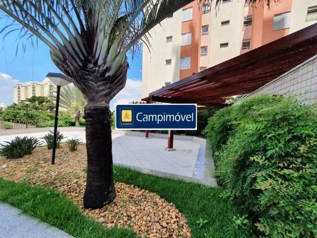 Apartamento venda em Região Imediata de Campinas, Região Metropolitana de Campinas