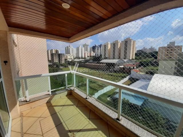 Apartamento venda em Mansões Santo Antônio, Campinas