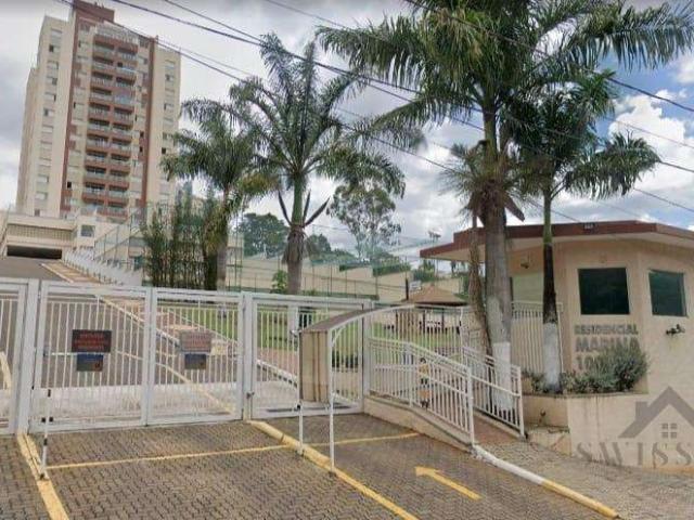 Apartamento venda em Região Imediata de Campinas, Região Metropolitana de Campinas