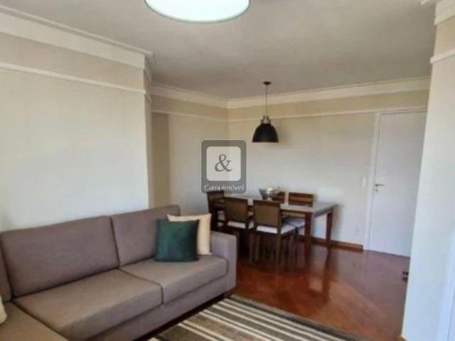 Apartamento venda em Campinas, Região Geográfica Intermediária de Campinas