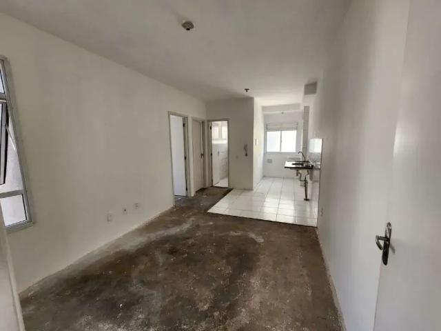 Apartamento venda em Nova Aparecida, Campinas