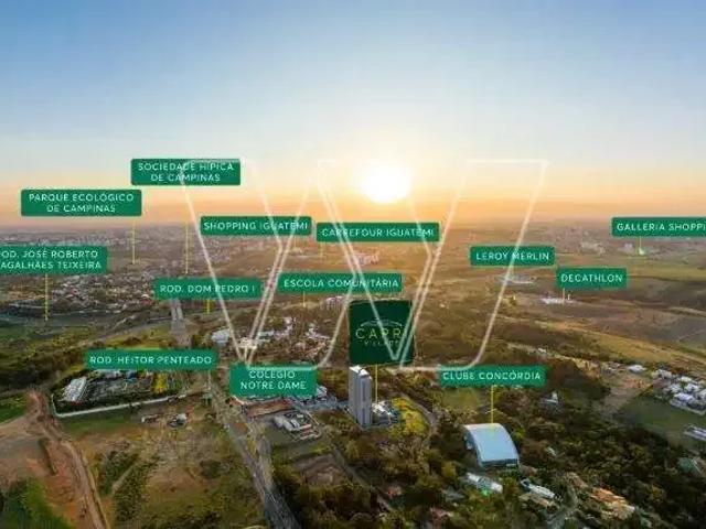 Apartamento venda em Região Imediata de Campinas, Região Metropolitana de Campinas