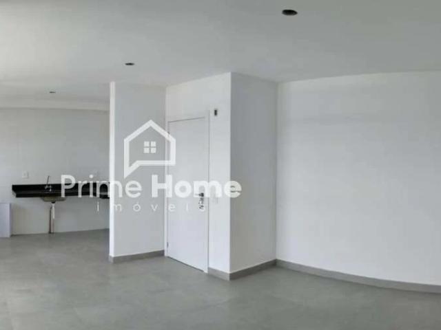 Apartamento venda em Nova Aparecida, Campinas