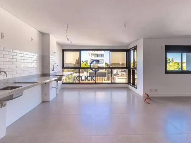 Apartamento venda em Nova Campinas, Campinas