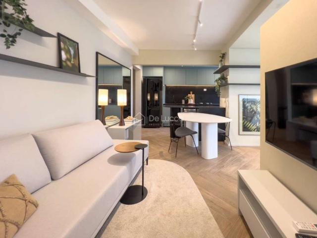 Apartamento venda em Cambuí, Campinas