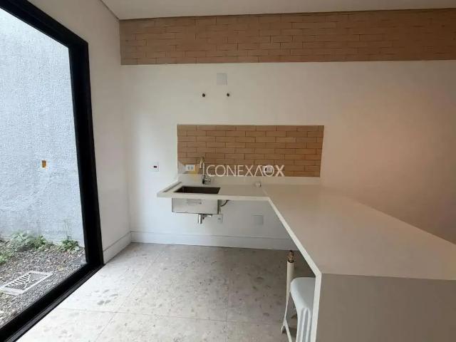 Apartamento venda em Campinas