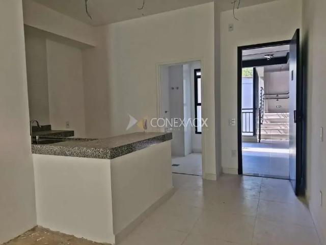 Apartamento venda em Campinas