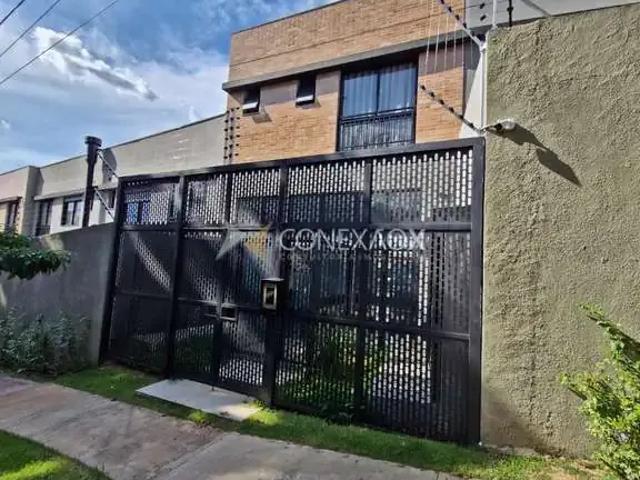 Apartamento venda em Campinas