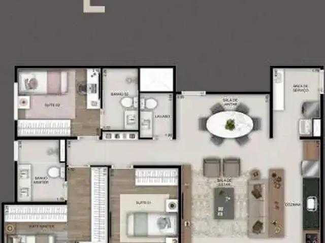 Apartamento venda em Região Imediata de Campinas, Região Metropolitana de Campinas