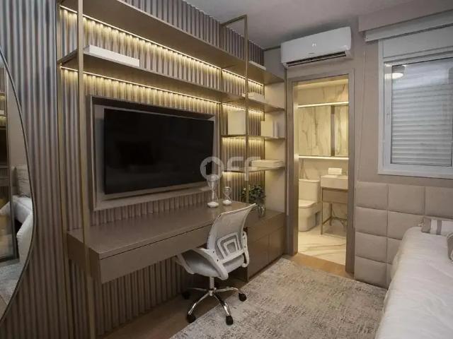 Apartamento venda em Nova Campinas, São Thomé das Letras