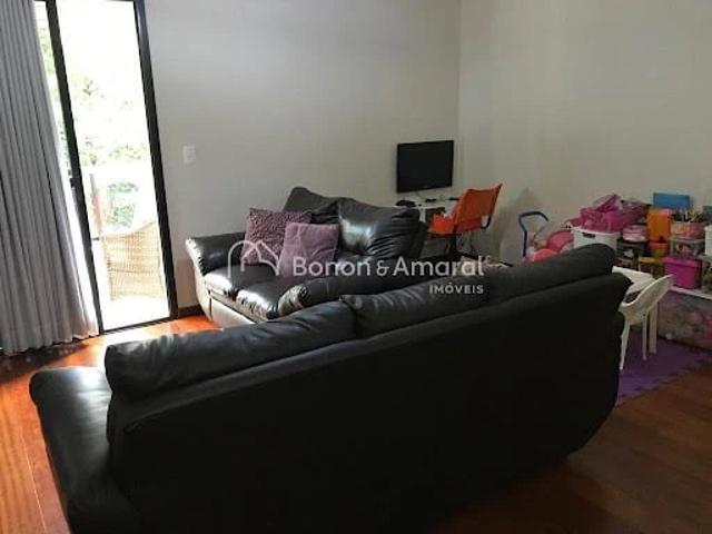 Apartamento venda em Campinas