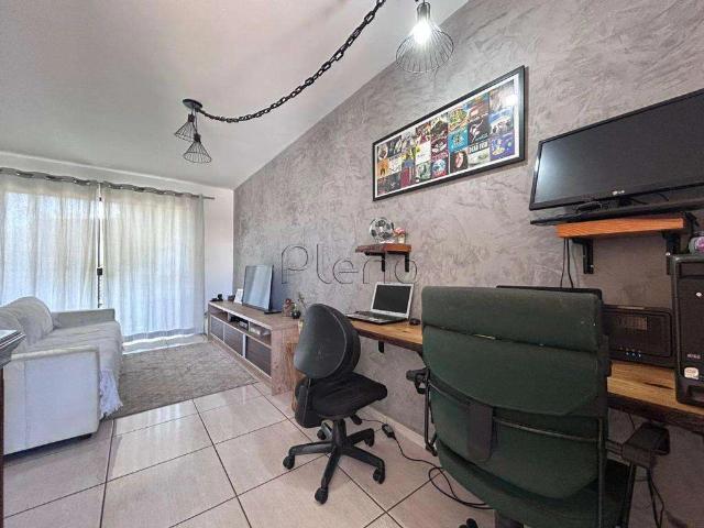 Apartamento venda em Campinas