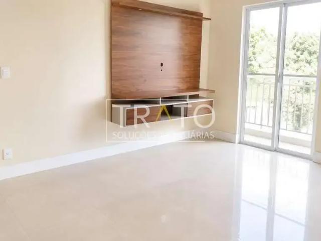 Apartamento venda em Comunidade Parque Brasilia, Campinas