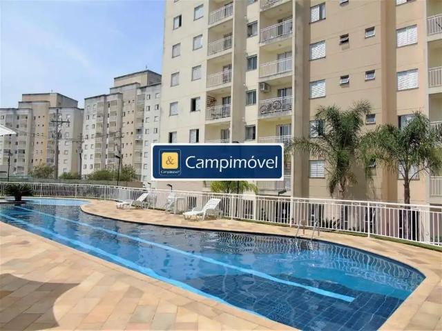 Apartamento venda em Região Imediata de Campinas, Região Metropolitana de Campinas