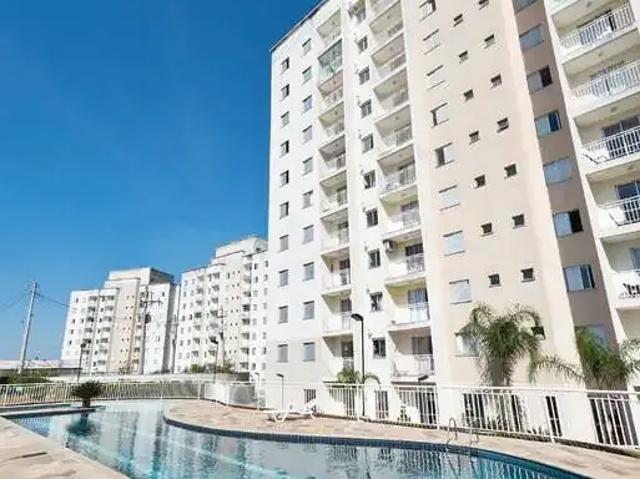 Apartamento venda em Região Imediata de Campinas, Região Metropolitana de Campinas