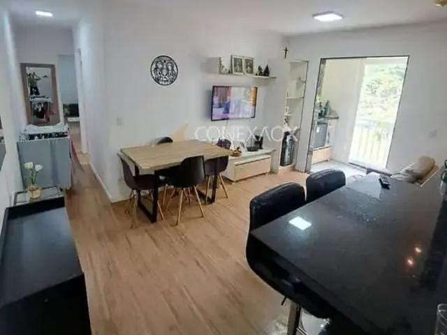 Apartamento venda em Região Imediata de Campinas, Região Metropolitana de Campinas