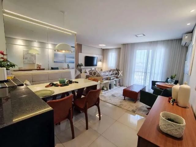 Apartamento venda em Região Imediata de Campinas, Região Metropolitana de Campinas