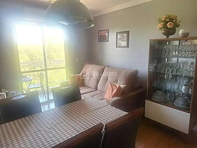 Apartamento venda em Região Imediata de Campinas, Região Metropolitana de Campinas