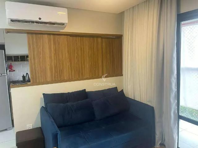 Apartamento venda em Comunidade Parque Brasilia, Campinas