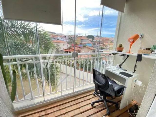 Apartamento venda em Região Imediata de Campinas, Região Metropolitana de Campinas