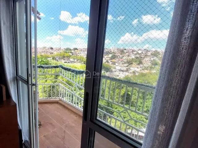 Apartamento venda em Comunidade Parque Brasilia, Campinas