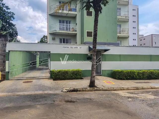 Apartamento venda em Comunidade Parque Brasilia, Campinas