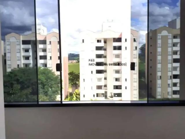 Apartamento venda em Região Imediata de Campinas, Região Metropolitana de Campinas