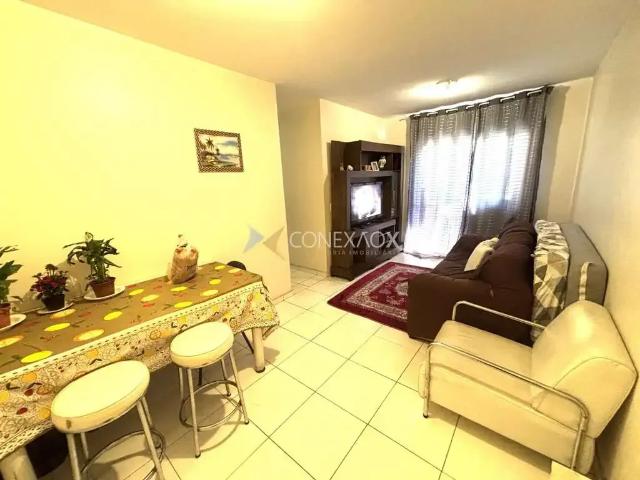 Apartamento venda em Região Imediata de Campinas, Região Metropolitana de Campinas