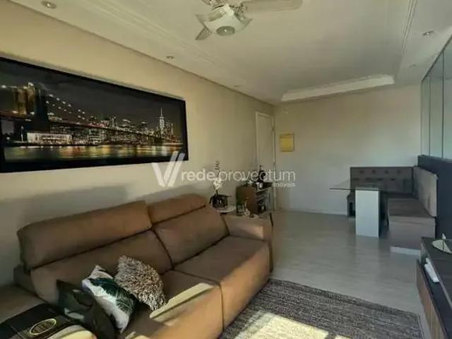 Apartamento venda em Região Imediata de Campinas, Região Metropolitana de Campinas