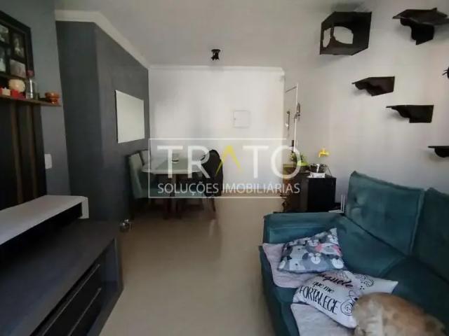 Apartamento venda em Região Imediata de Campinas, Região Metropolitana de Campinas