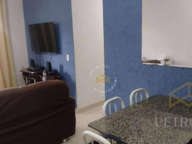 Apartamento venda em Região Imediata de Campinas, Região Metropolitana de Campinas