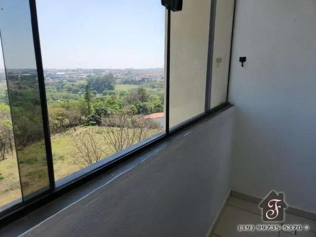 Apartamento venda em Região Imediata de Campinas, Região Metropolitana de Campinas