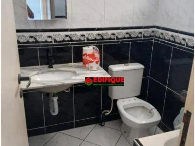 Apartamento venda em Vila Abaeté, Campinas