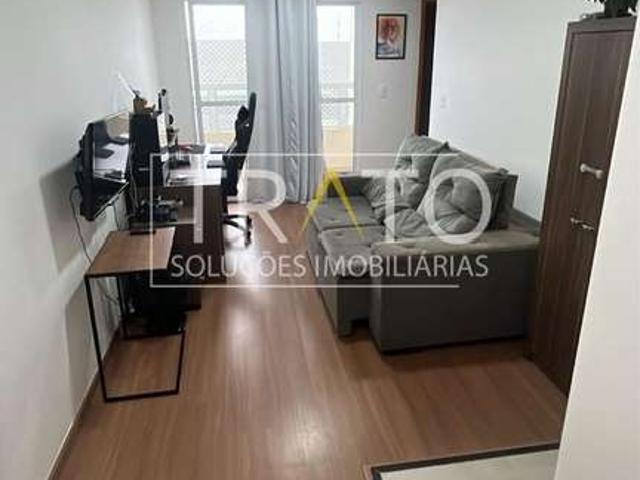 Apartamento venda em Região Imediata de Campinas, Região Metropolitana de Campinas