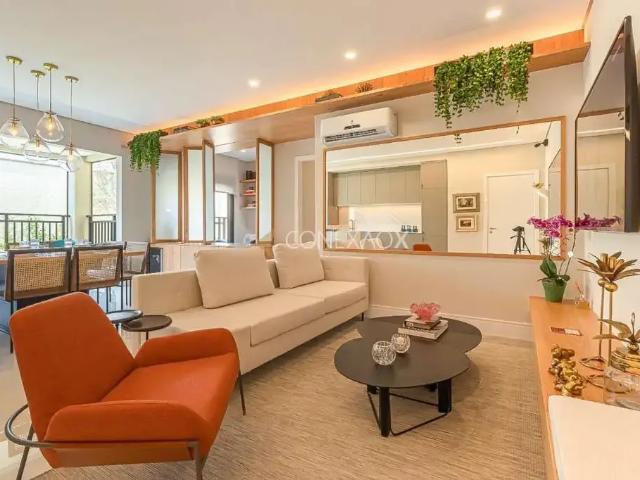 Apartamento venda em Região Imediata de Campinas, Região Metropolitana de Campinas