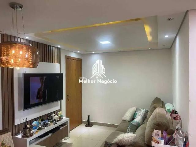 Apartamento venda em Região Imediata de Campinas, Região Metropolitana de Campinas
