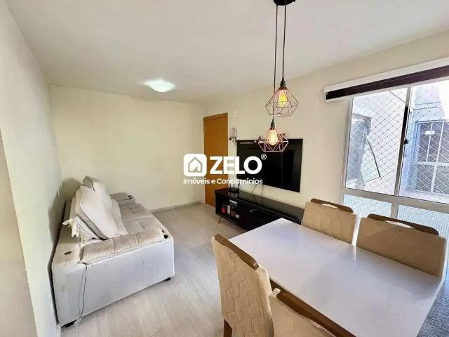 Apartamento venda em Chave Preta, Serra Negra
