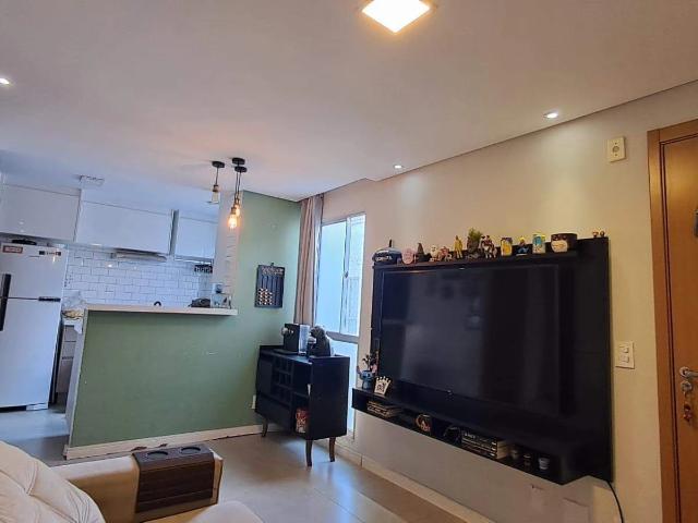 Apartamento venda em Chave Preta, Serra Negra