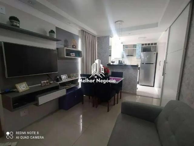 Apartamento venda em Região Imediata de Campinas, Região Metropolitana de Campinas