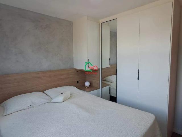 Apartamento venda em Região Imediata de Amparo, Serra Negra