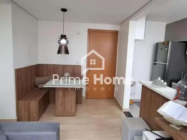 Apartamento venda em Região Imediata de Campinas, Região Metropolitana de Campinas