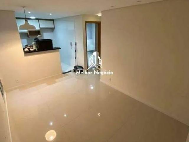 Apartamento venda em Jardim Antonio Von Zuben, Campinas