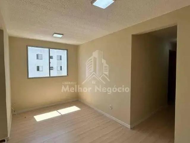 Apartamento venda em Nova Aparecida, Campinas