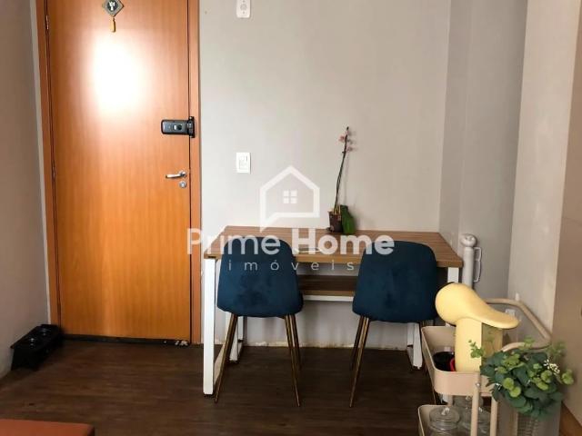 Apartamento venda em Nova Aparecida, Campinas