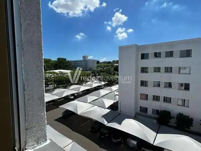 Apartamento venda em Nova Aparecida, Campinas