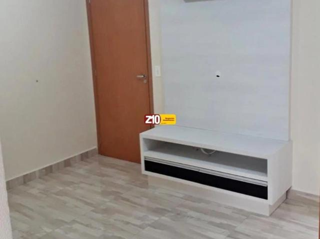 Apartamento venda em Nova Aparecida, Campinas