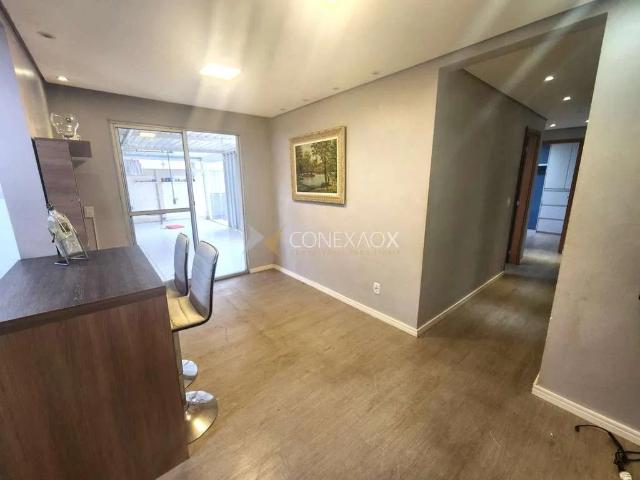 Apartamento venda em Nova Aparecida, Campinas