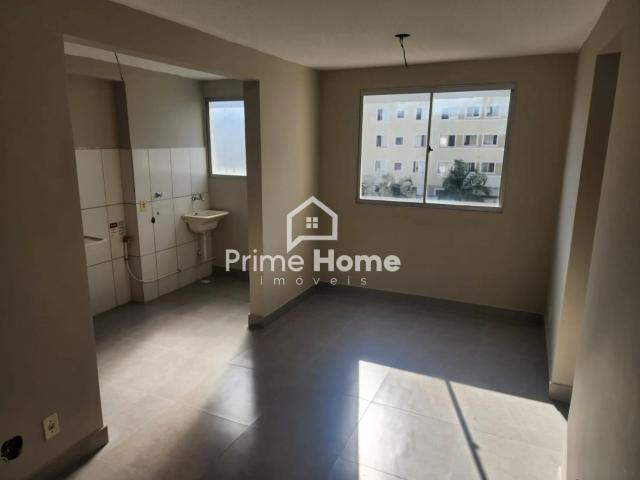 Apartamento venda em Nova Aparecida, Campinas