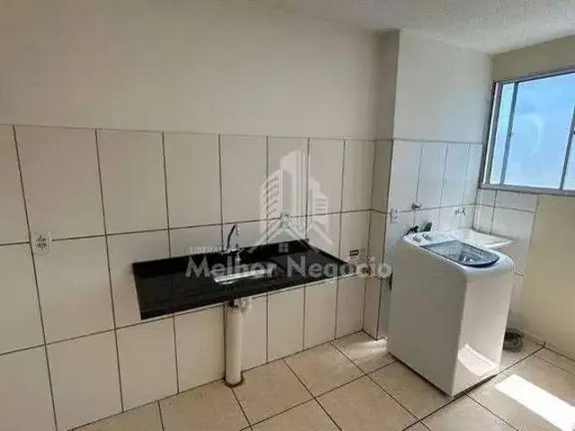 Apartamento venda em Região Imediata de Campinas, Região Metropolitana de Campinas