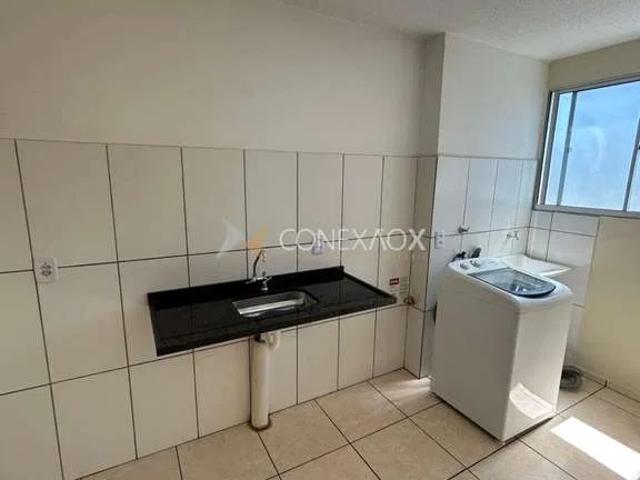 Apartamento venda em Nova Aparecida, Campinas